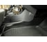Накладки на ковролин центрального тоннеля Русская Артель Nissan Almera 2014- NN-159902 5