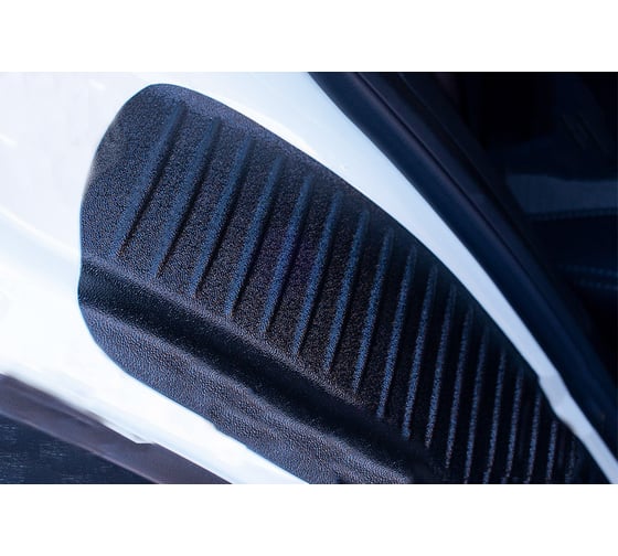 Накладки Русская Артель со скотчем 3М Nissan Qashqai 2019- NN-166612