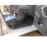 Накладки на ковролин центрального тоннеля Русская Артель Nissan Terrano 2016- NT-159302 4