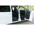 Накладка на пороги сдвижной двери Русская Артель правая Peugeot Traveller L3 2016- NP-158122 6