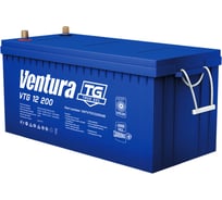 Тяговая аккумуляторная батарея Ventura 12 В, 200 Ач VTG 12 200 M8