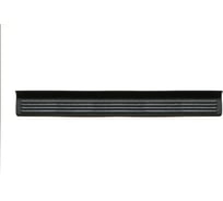 Накладки на пороги Русская Артель вариант 1 Renault Duster 2010- NRD-008702
