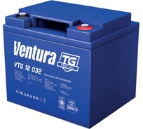Тяговая аккумуляторная батарея Ventura 12 В, 40 Ач VTG 12 032 M6