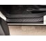 Накладки на пороги передних дверей Русская Артель 2 шт Mazda CX-5 2011-2015 NM-151912 3
