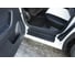 Накладки на пороги Русская Артель Skoda Rapid лифтбек 2020- N-200702 4
