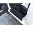 Накладки на пороги Русская Артель Skoda Rapid лифтбек 2020- N-200702 6