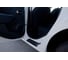 Накладки на пороги Русская Артель Renault Sandero 2014- NRS-032502 2