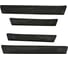 Накладки на пороги Русская Артель Skoda Fabia II 2010-2013 NS-152402 1
