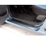 Накладки на пороги Русская Артель 2 шт Renault Logan 2004-2010 NRL-041122 1
