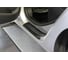 Накладки на пороги Русская Артель 2 шт Renault Logan 2014- NRL-029022 1