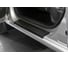Накладки на пороги Русская Артель 2 шт Renault Logan 2014- NRL-029022 2