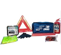 Набор автомобилиста LIMROY №4 LR-DOR-4