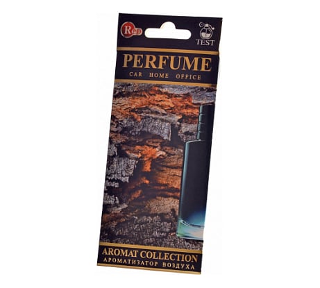 Подвесной ароматизатор SAVAGE №21 RED R2121