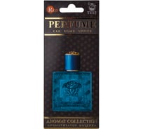 Подвесной ароматизатор Versace Eros №3 RED R2103