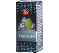 Ароматизатор RED SQUAUSH бочонок, стекло, с деревянной крышкой, 5 мл R2408