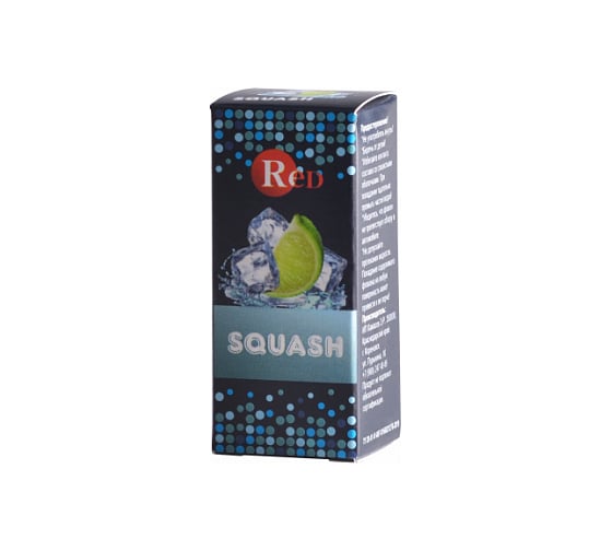Ароматизатор RED SQUAUSH бочонок, стекло, с деревянной крышкой, 5 мл R2408 1