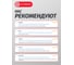 Накидка на сиденье AUTOPROFI Multi Comfort, анатомическая, 6 упоров, 3 предмета, материал велюр паттерн, чёрн./т.серый MLT-320PV BK/D.GY 14