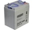 Тяговый аккумулятор GELBERT 3-EVF-200 (6V215A/H C5) 0000037 1