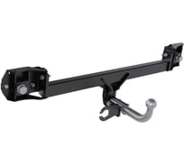 ТСУ PT Group тип А/ Lada Vesta 2023-/ Vesta SW/ Vesta SW Cross 2023- LVE-23-991528.00Black