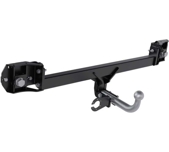 ТСУ PT Group тип А/ Lada Vesta 2023-/ Vesta SW/ Vesta SW Cross 2023- LVE-23-991528.00Black 1