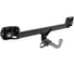 ТСУ PT Group тип А/ Lada Vesta 2023-/ Vesta SW/ Vesta SW Cross 2023- LVE-23-991528.00Black 1