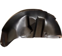 Задние подкрылки Русская Артель Nissan Juke 2010- LNJ-0032