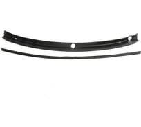 Жабо Русская Артель Вариант 2 без скотча, 3 мм Renault Duster 2010-2014 (I поколение) NR3-158612