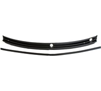 Цельное жабо без скотча Русская Артель Renault Sandero 2009-2013 NR-157512