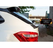 Спойлер крышки багажника Русская Артель Вариант 1 для Lada (ВАЗ) Vesta SW 2018- г.в. SL-074400