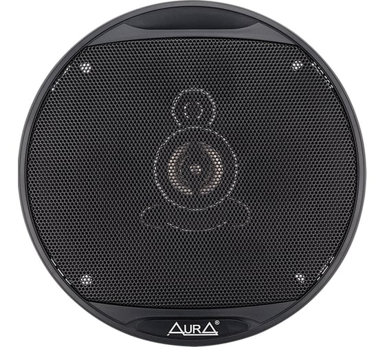 Автоакустика AurA STORM-523