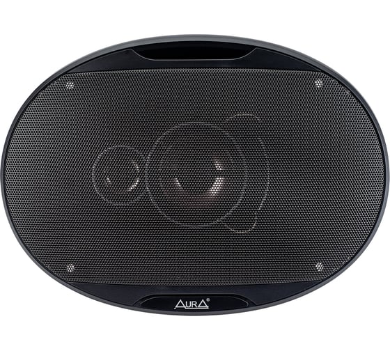 Автоакустика AurA STORM-693