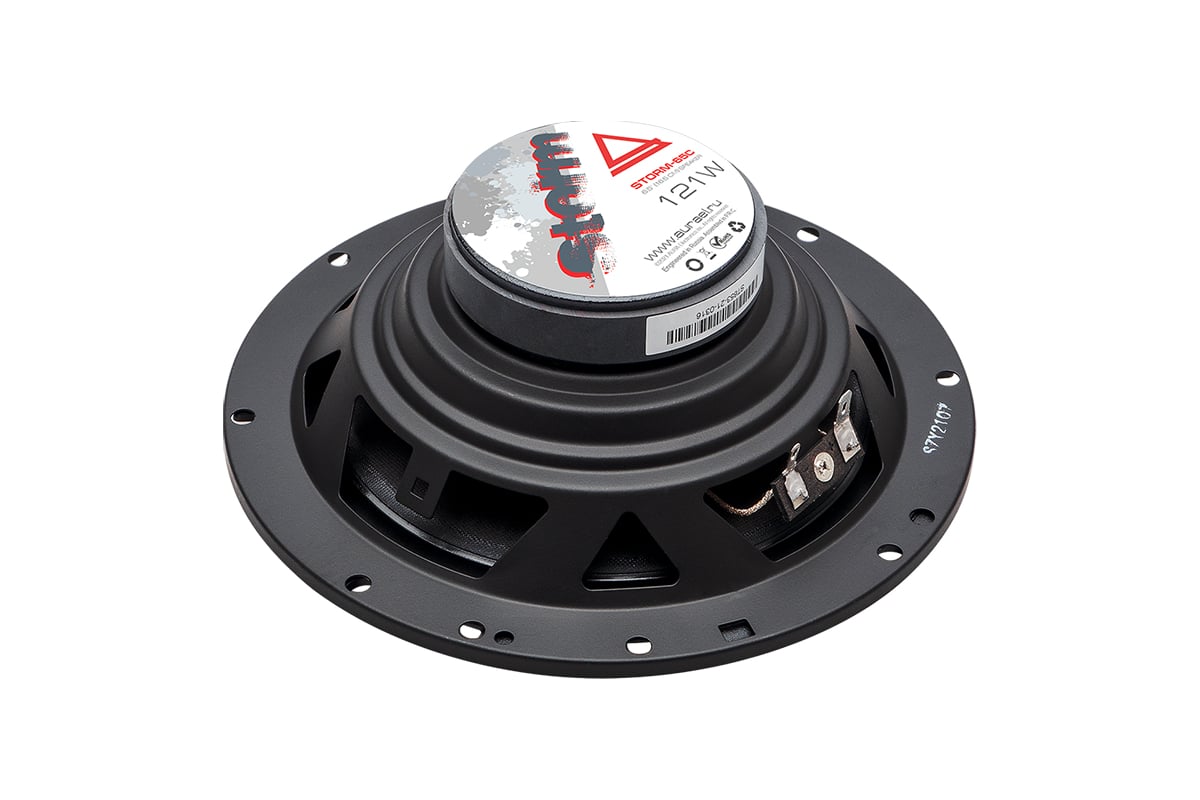 Автоакустика AurA STORM-65C - выгодная цена, отзывы, характеристики ...