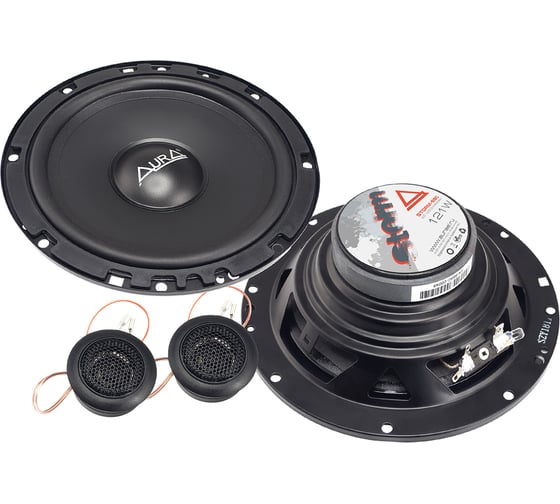 Автоакустика AurA STORM-65C