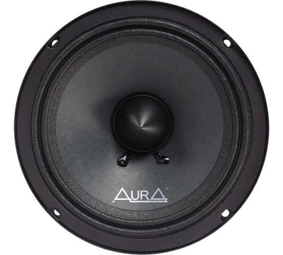 Автоакустика AurA Storm-6