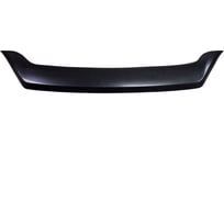 Спойлер на капот Русская Артель вариант без скотча Fiat Ducato 2014- (290 кузов) S-202910