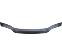 Спойлер на капот Русская Артель вариант 1 со скотчем Chevrolet Niva Bertone 2009-2019 S-200120