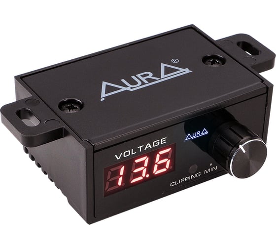 Автоусилитель AurA VENOM-D2500