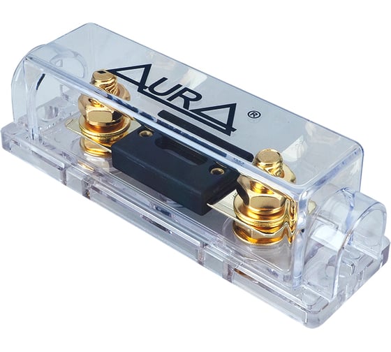 Автоусилитель AurA Monstro-D5000