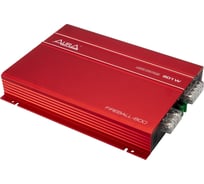 Автоусилитель AurA FIREBALL-800