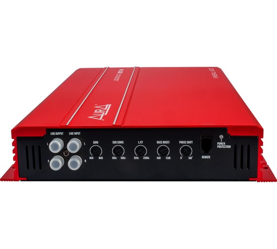 Автоусилитель AurA FIREBALL-800
