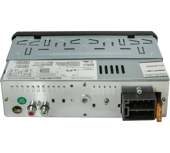 Автомагнитола AurA AMH-110G