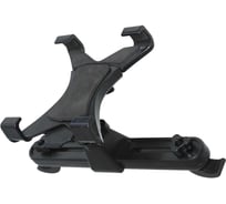 Автомобильный держатель планшета Zipower для установки на подголовник переднего сиденья, 115–205 мм, ABS-пластик PM6618N