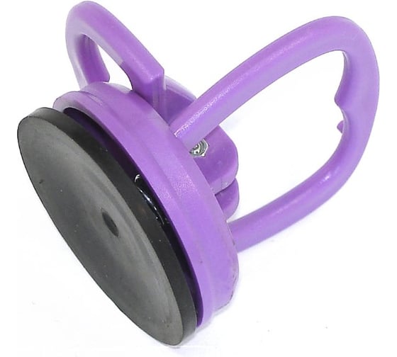 Присоска большая Amperin диаметр 55мм 57620 1