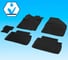 Коврики салона Rival для Geely Coolray 2020-2023 2023-/Belgee X50 2023- RIV11904001 1