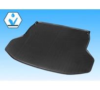 Коврик багажника Rival для Changan CS55 Plus 2022-, /UNI-S I 2024- RIV18901002