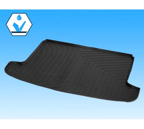 Коврики салона Rival для Changan Hunter Plus 2022- 18917001 1