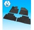 Коврики салона Rival для Hyundai Santa Fe V (MX5) 5 мест 2023- RIV12308001 1