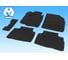 Коврики салона Rival для Chery Tiggo 7 pro, 7 Pro MAX 2020 - RIV10908003 1