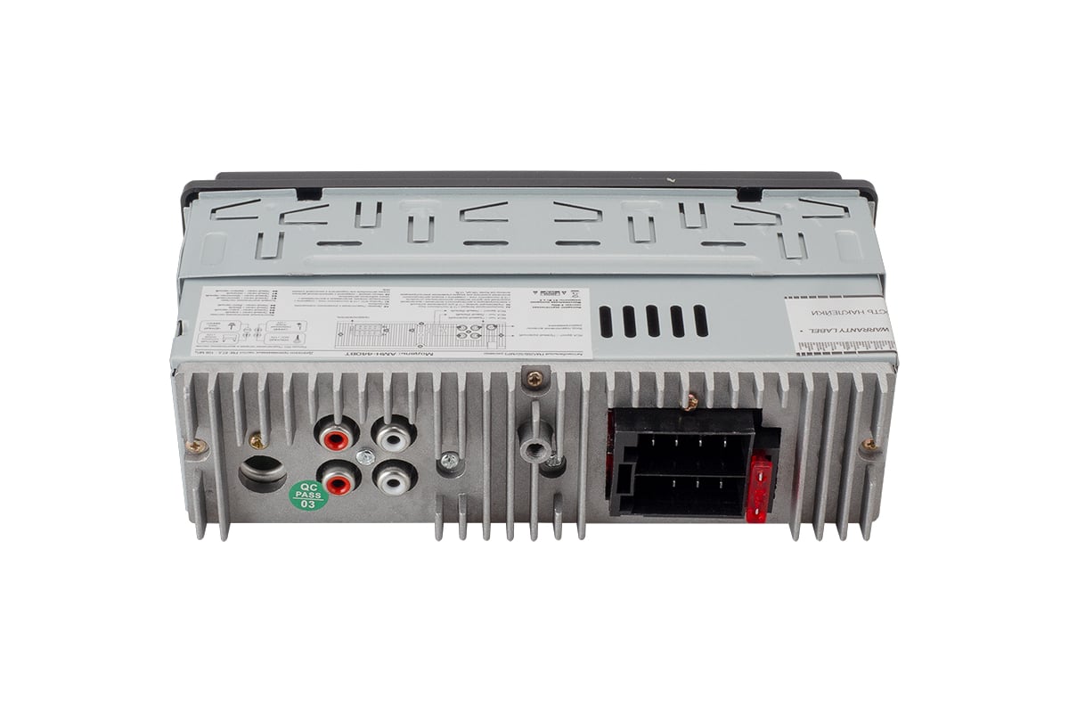 Автомагнитола AurA AMH-440BT - выгодная цена, отзывы, характеристики ...
