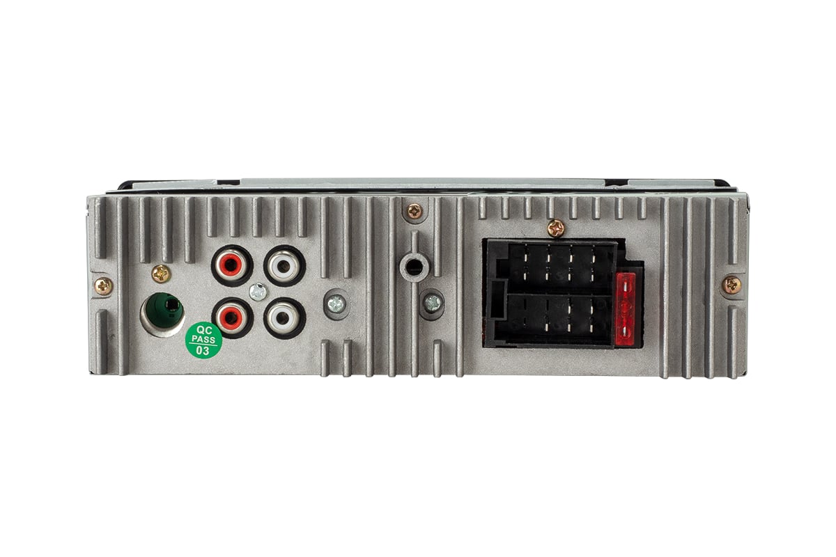 Автомагнитола AurA AMH-440BT - выгодная цена, отзывы, характеристики ...